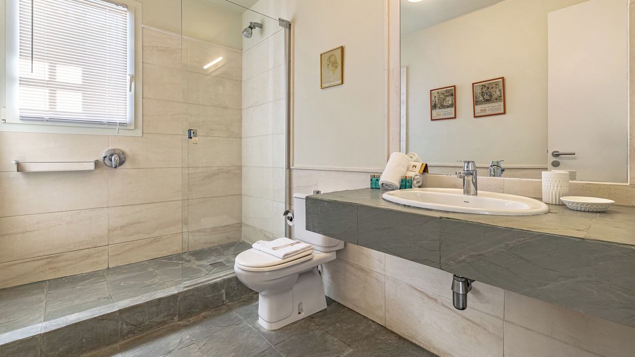 Photo of Bathroom in Guadalmina