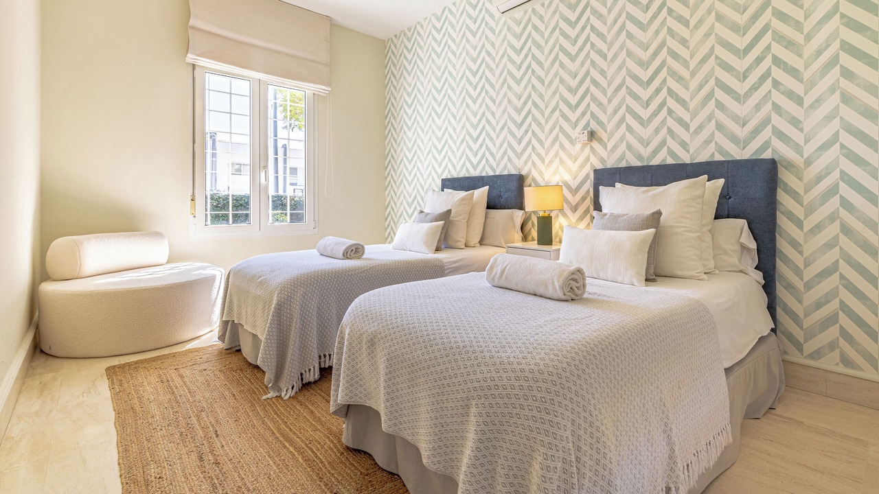 Photo of Bedroom in Guadalmina