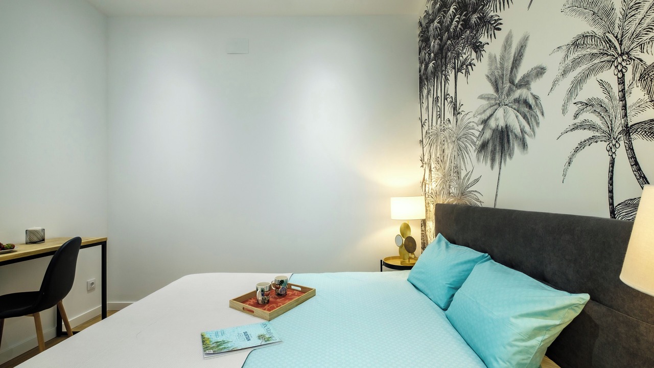 Photo of Bedroom in Santa Catalina
