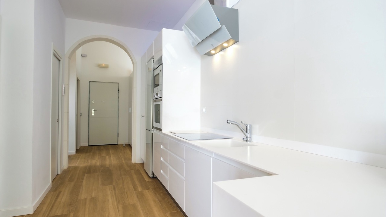 Photo of Kitchen in Santa Catalina
