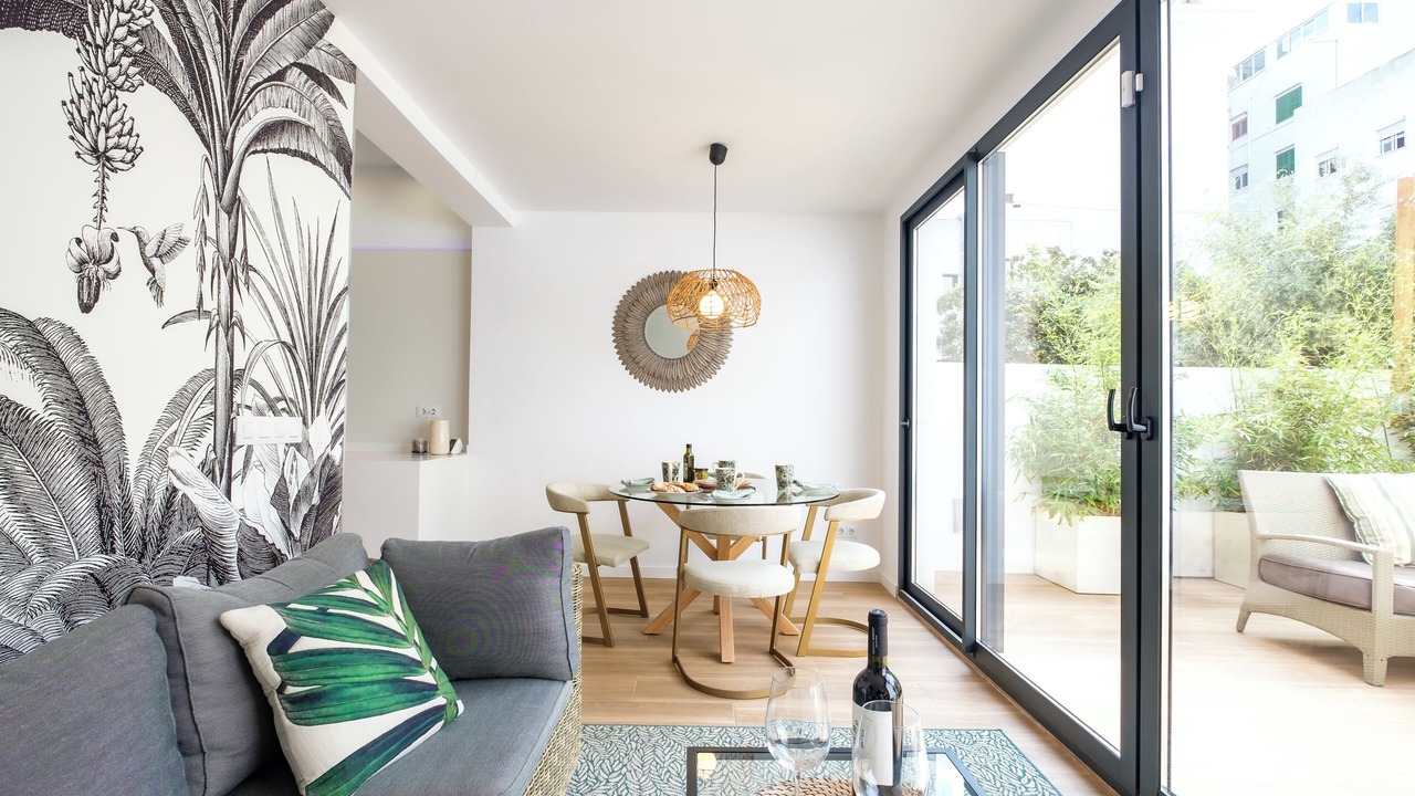 Photo of Livingroom in Santa Catalina