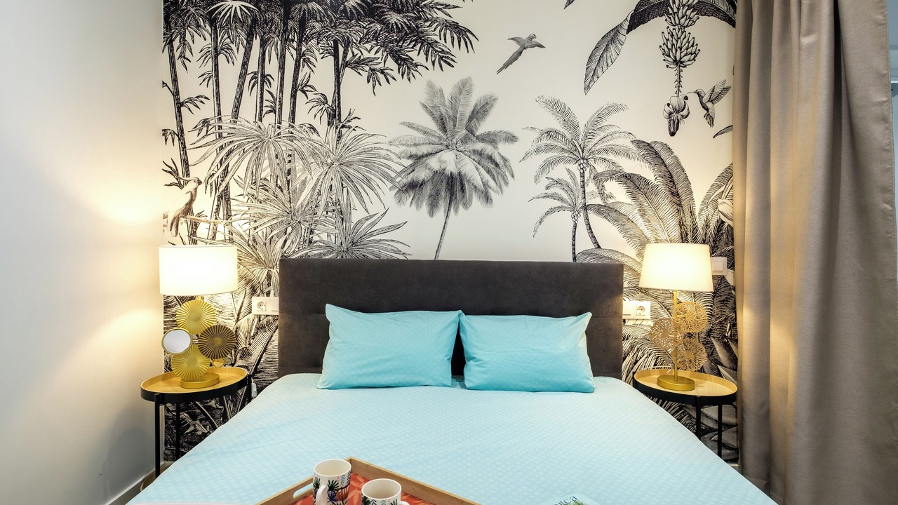 Photo of Bedroom in Santa Catalina