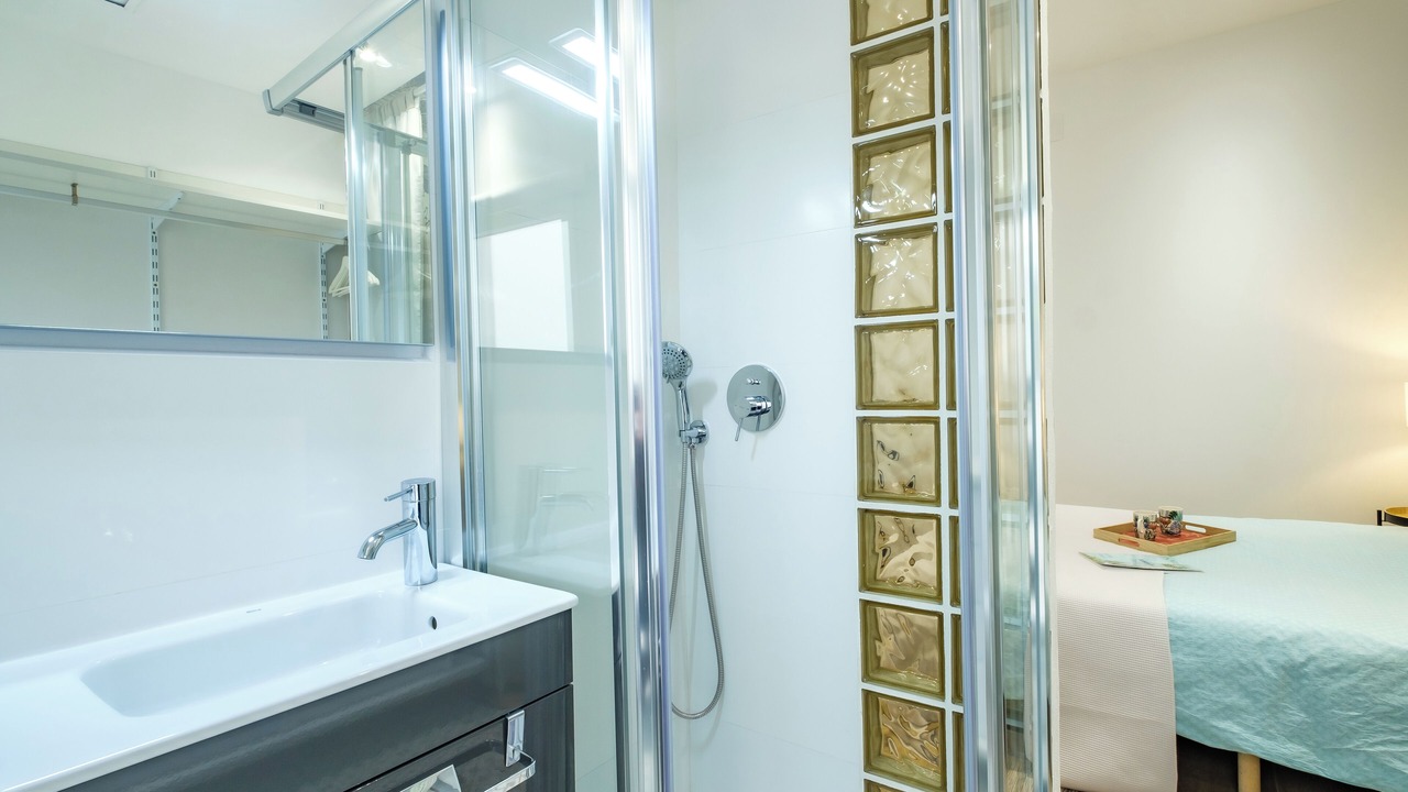 Photo of Bathroom in Santa Catalina