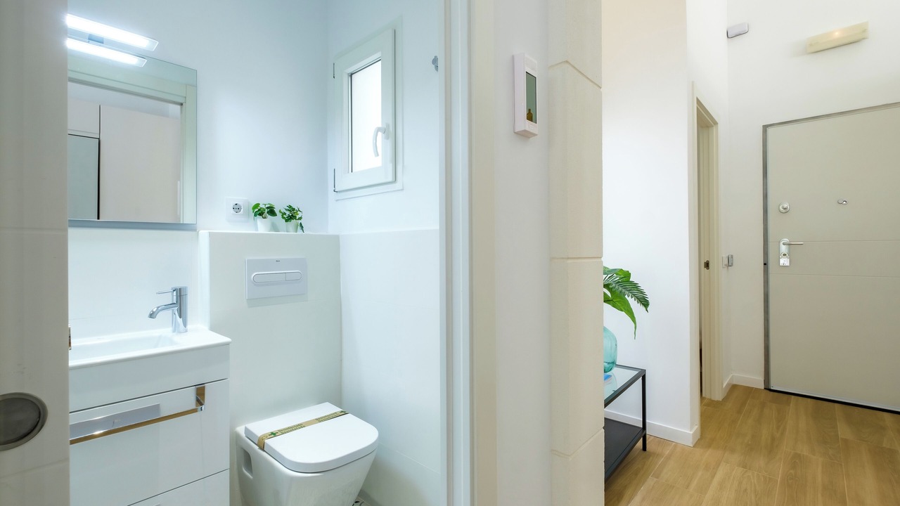Photo of Bathroom in Santa Catalina