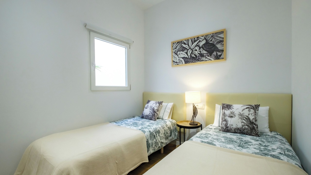 Photo of Bedroom in Santa Catalina