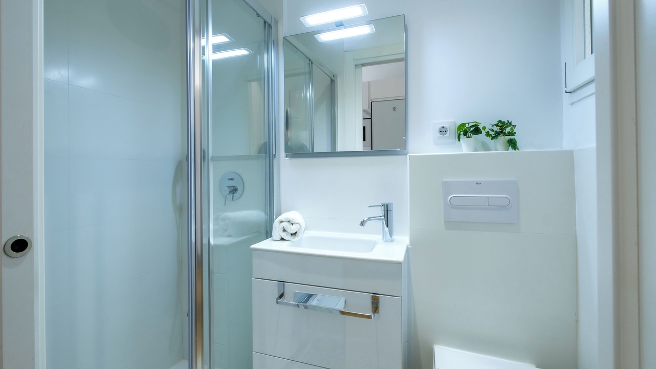 Photo of Bathroom in Santa Catalina