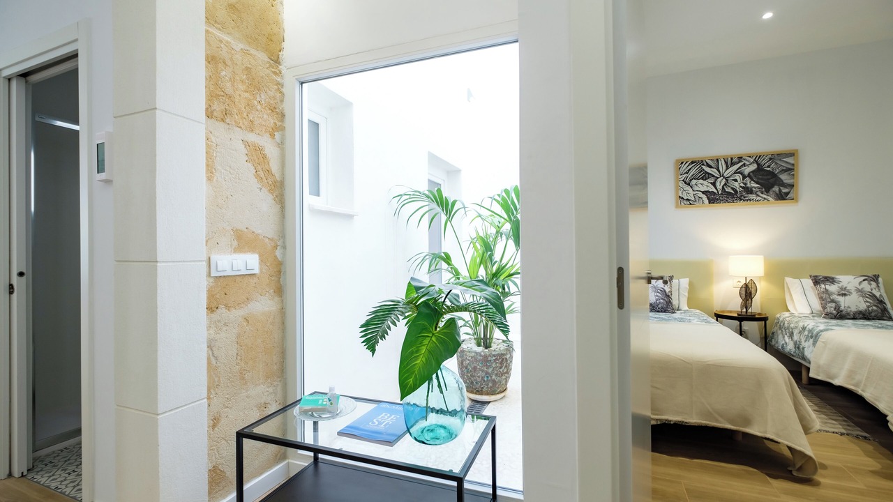 Photo of Bedroom in Santa Catalina