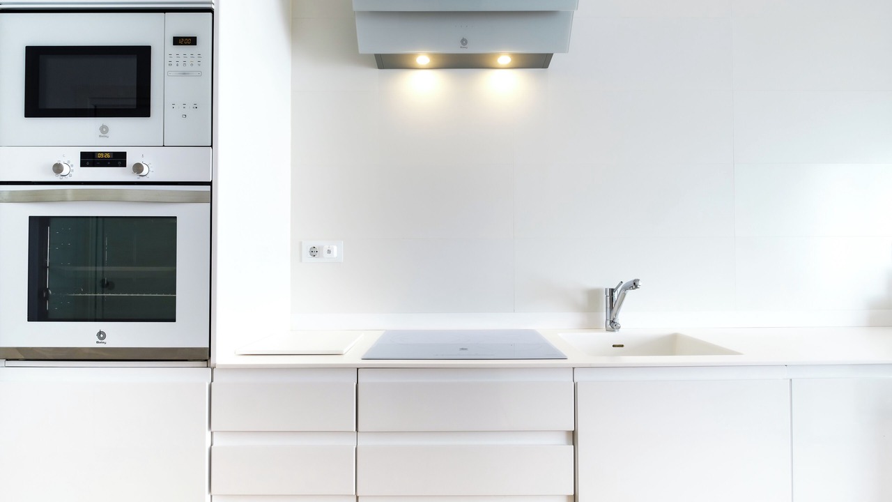Photo of Kitchen in Santa Catalina