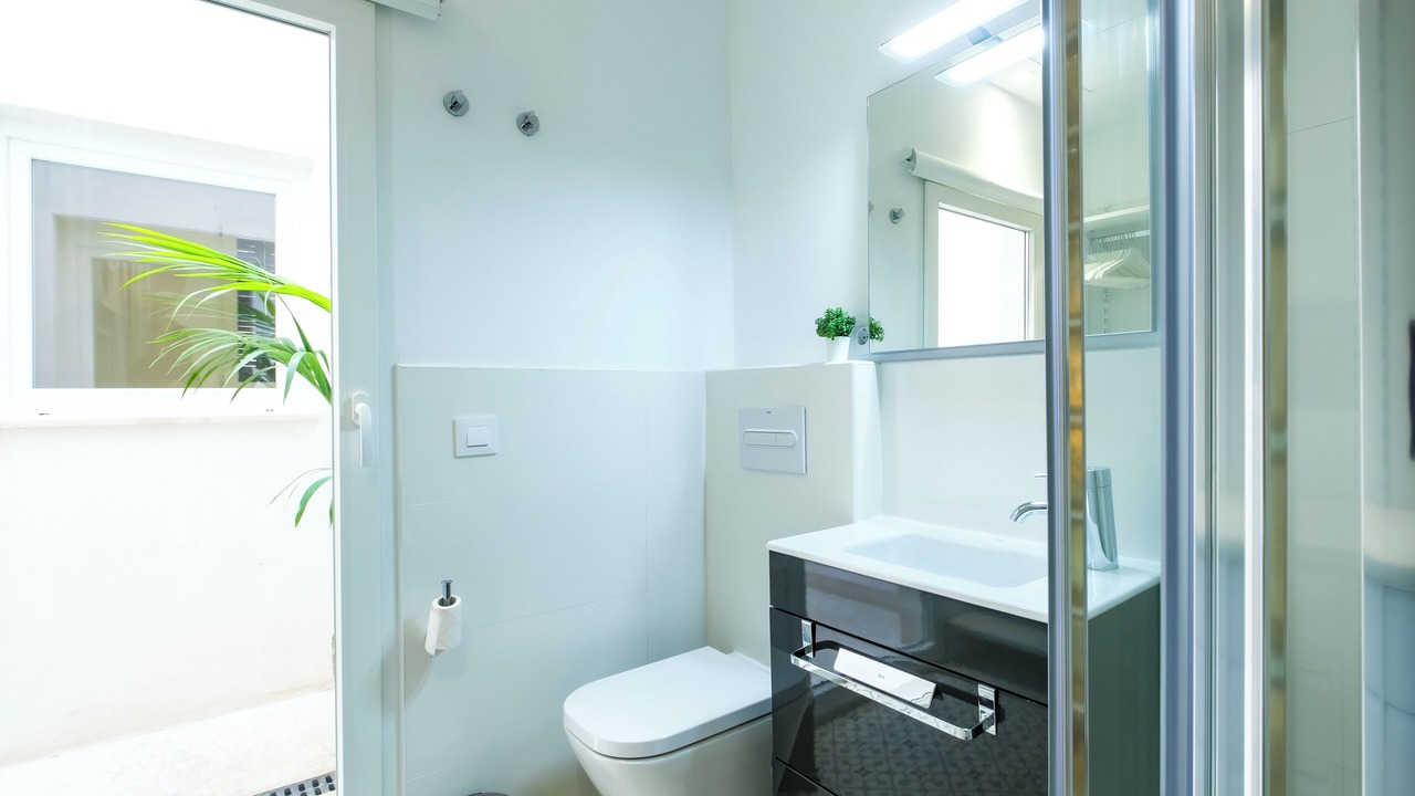 Photo of Bathroom in Santa Catalina