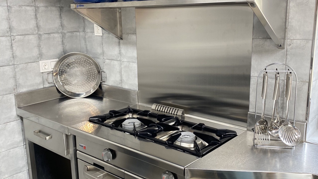 Photo of Kitchen in Povena