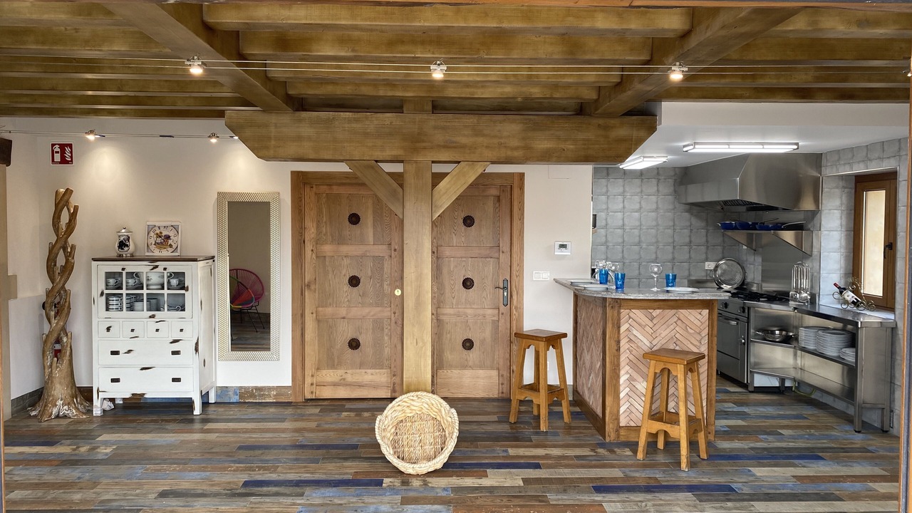 Photo of Kitchen in Povena