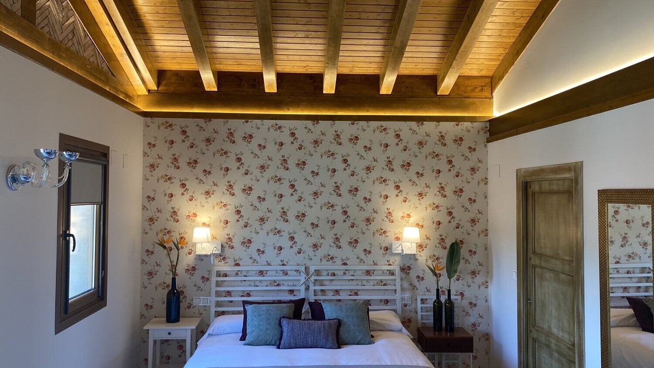 Photo of Bedroom in Povena