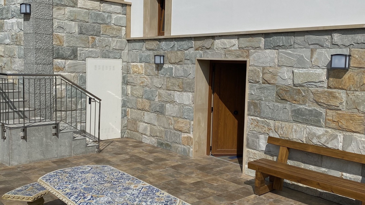 Photo of Patio Balcony in Povena
