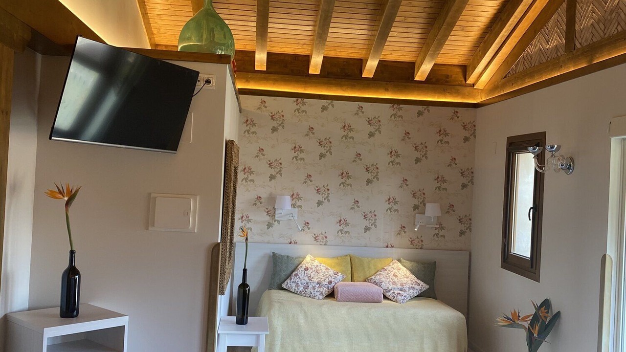 Photo of Livingroom in Povena