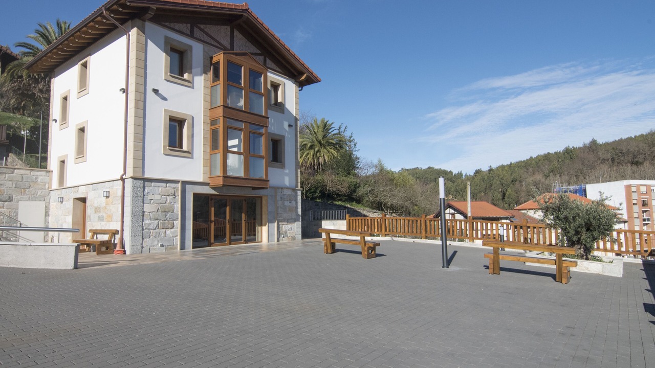 Photo of Outdoor in Povena