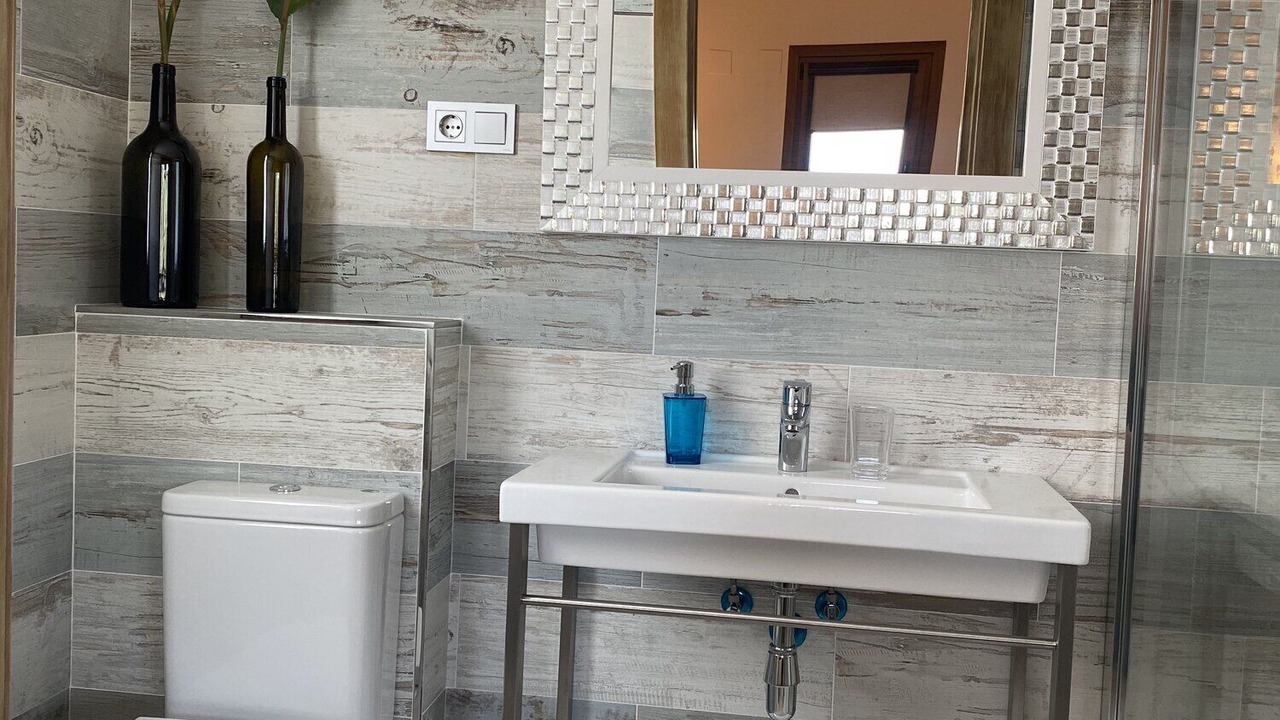 Photo of Bathroom in Povena