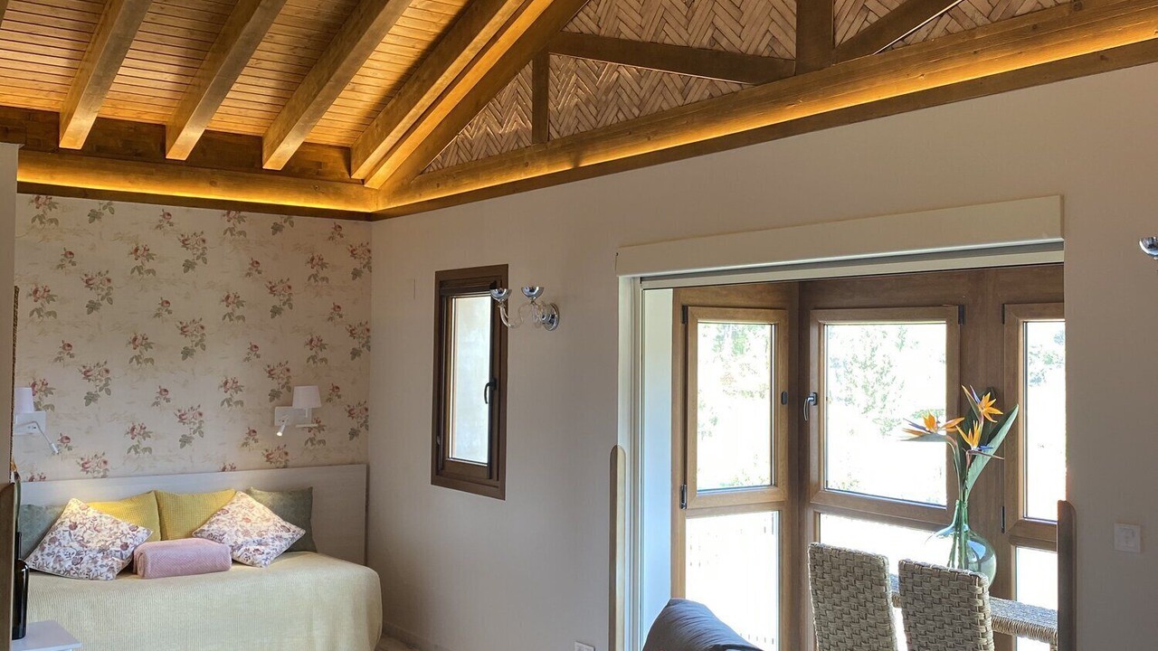 Photo of Livingroom in Povena