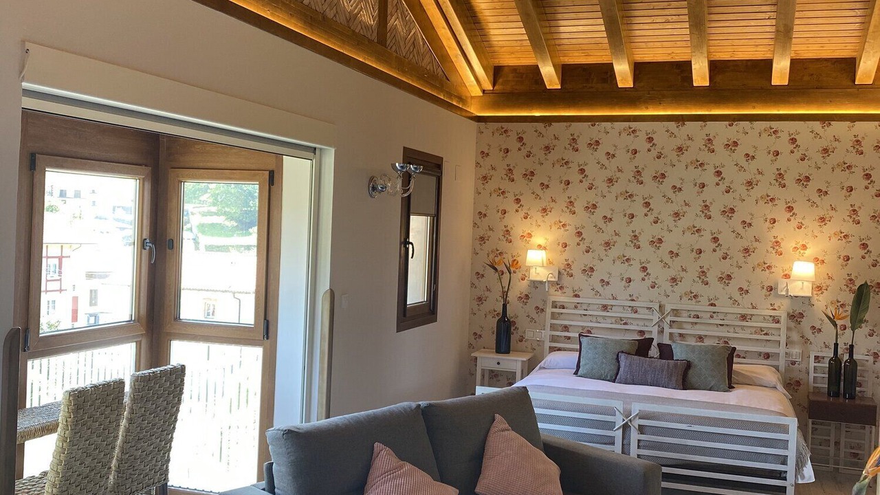 Photo of Livingroom in Povena