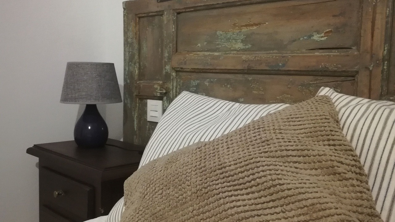 Photo of Bedroom in Belmonte de Tajo