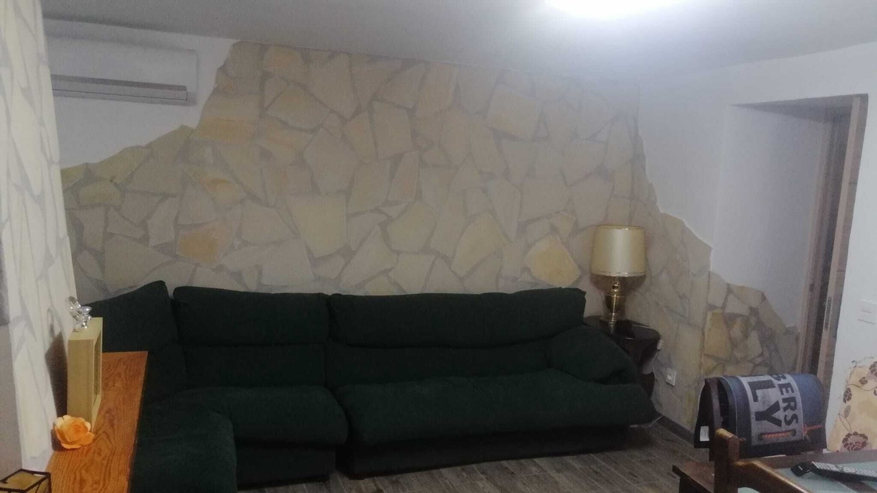 Photo of Livingroom in Belmonte de Tajo