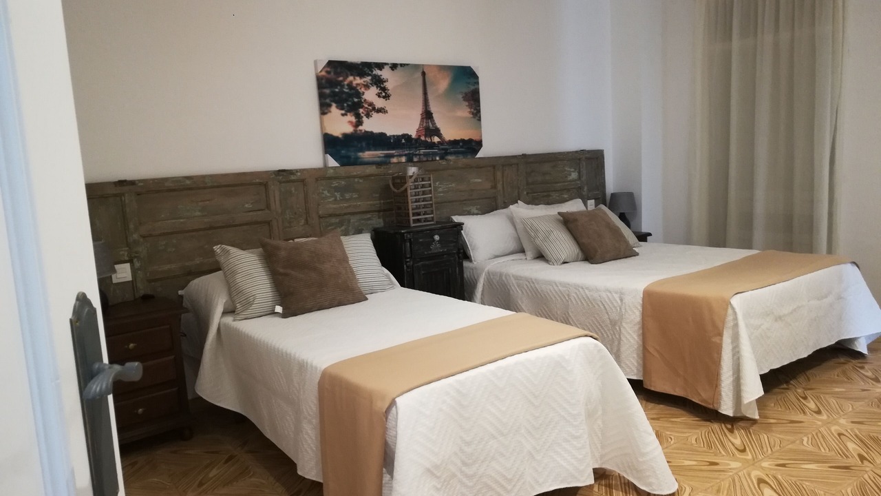 Photo of Bedroom in Belmonte de Tajo