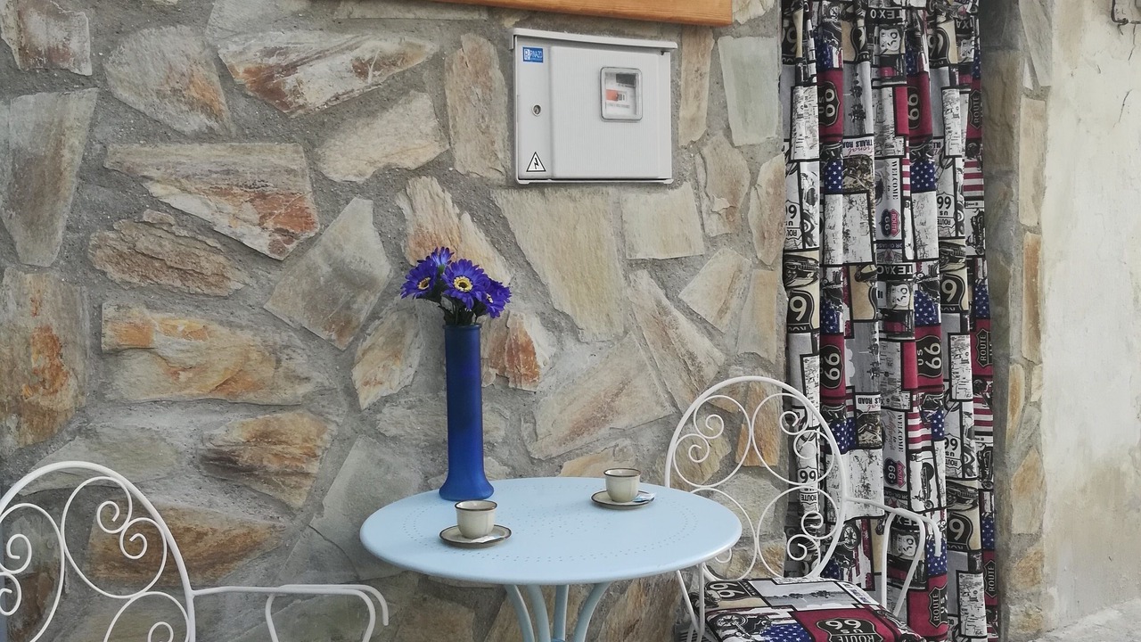 Photo of Outdoor in Belmonte de Tajo