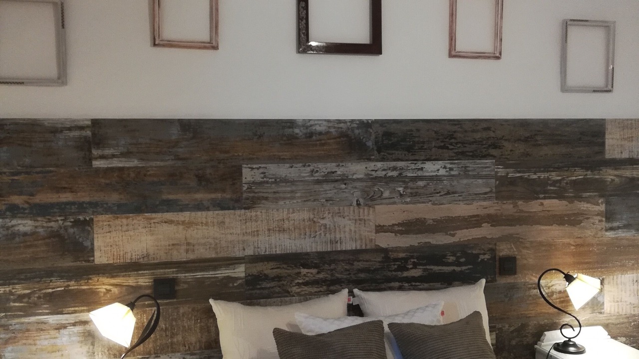 Photo of Bedroom in Belmonte de Tajo