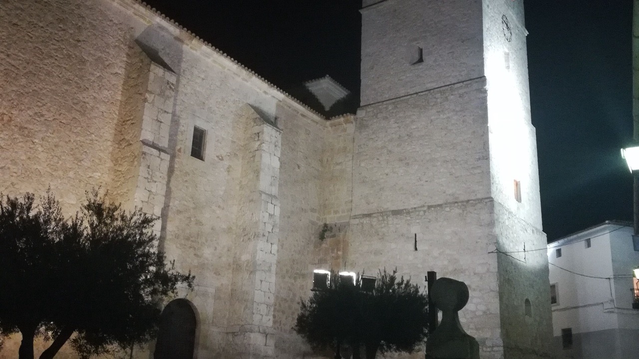 Photo of Others in Belmonte de Tajo