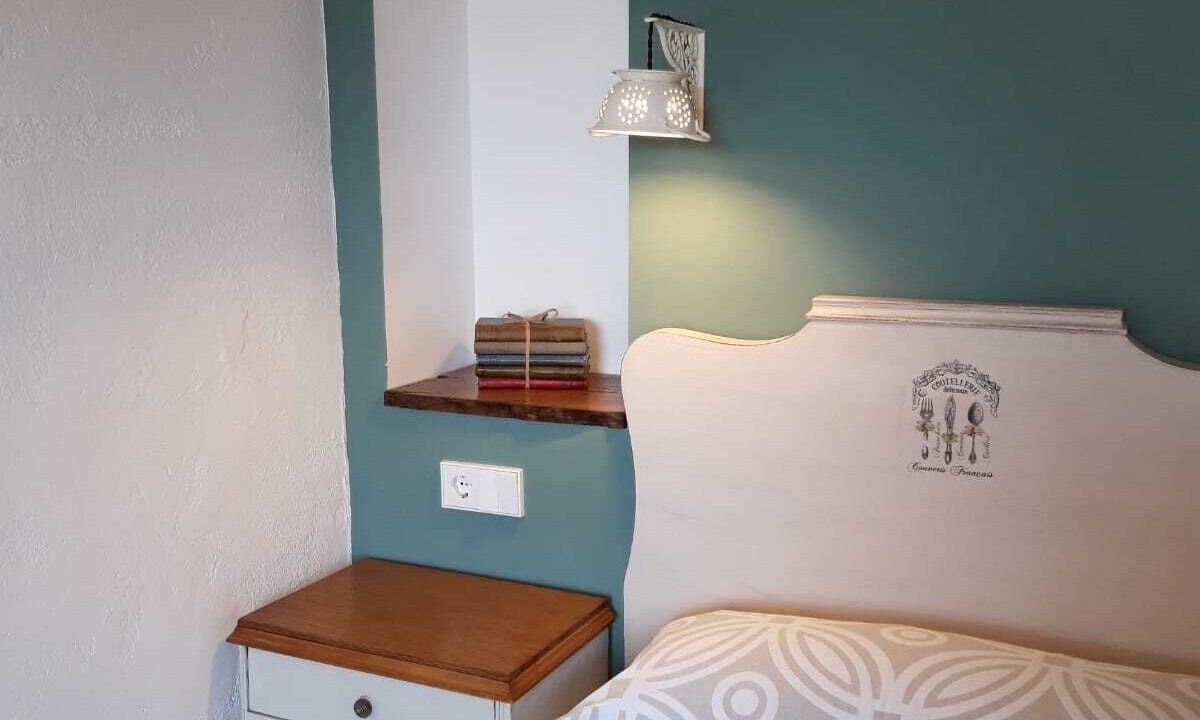 Photo of Bedroom in Cendea de Olza