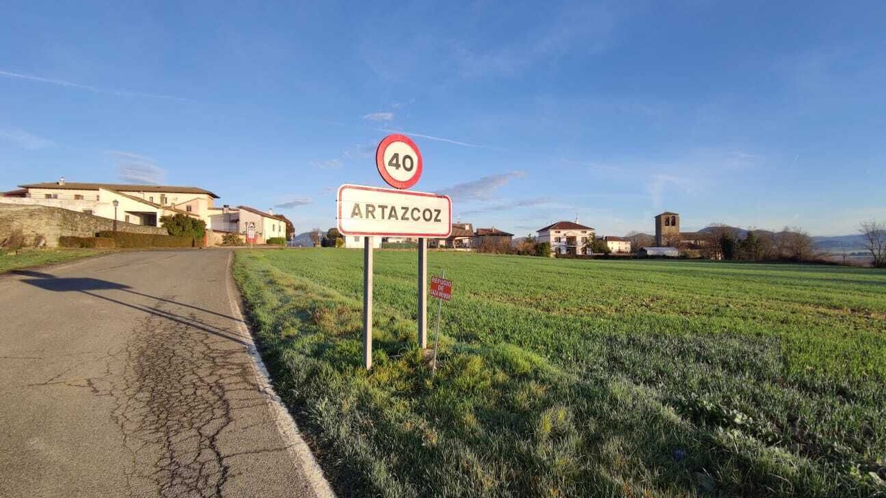 Photo of Outdoor in Cendea de Olza