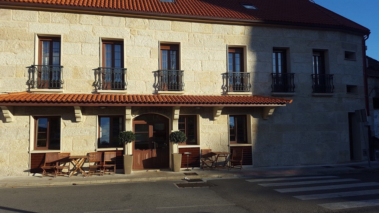 Photo of Outdoor in Ponte Caldelas