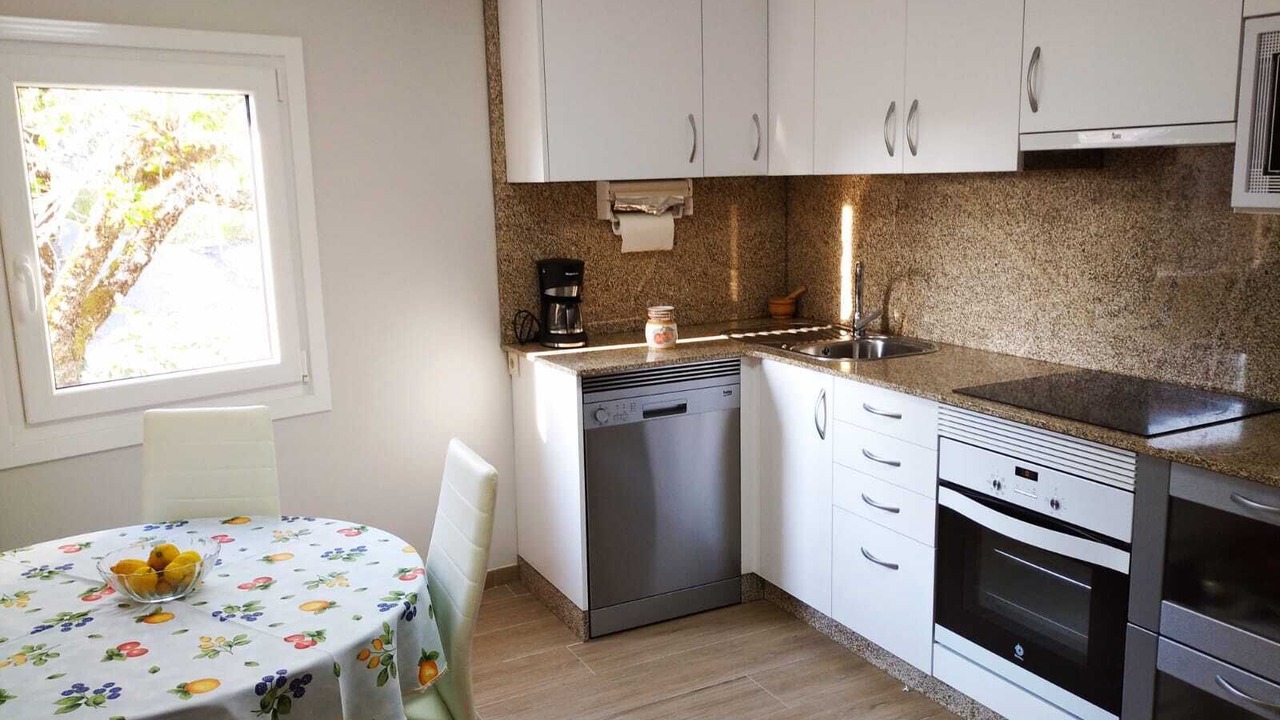Photo of Kitchen in Ponte Caldelas