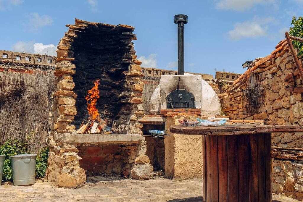 Photo of Outdoor in La Cuevarruz