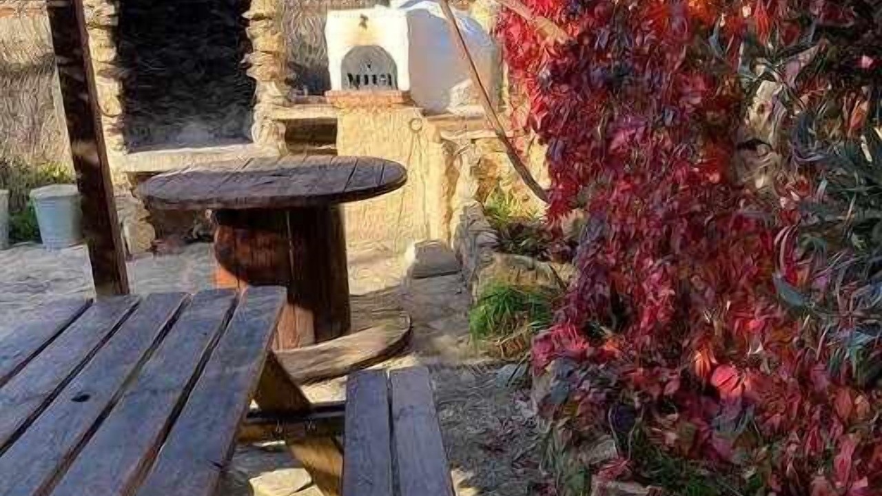 Photo of Outdoor in La Cuevarruz