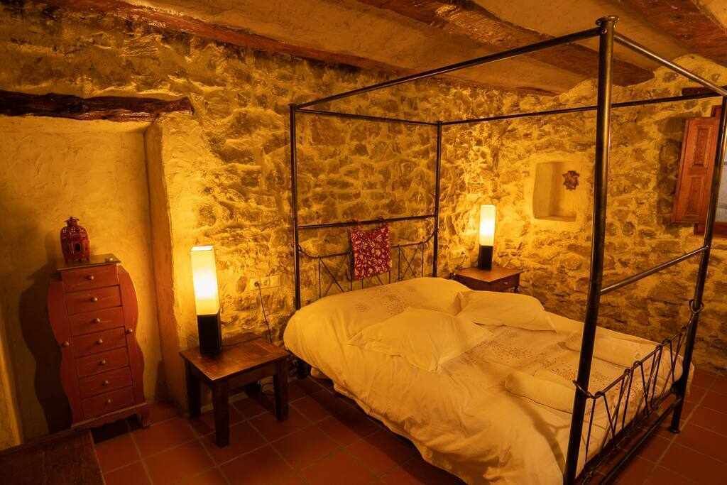 Photo of Bedroom in La Cuevarruz