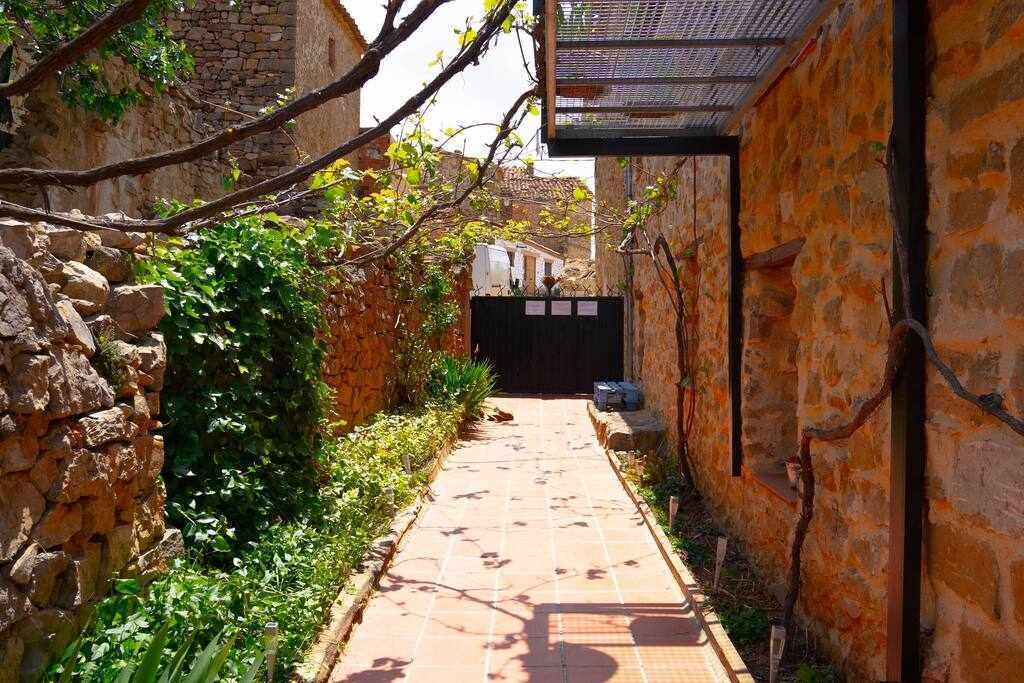 Photo of Outdoor in La Cuevarruz
