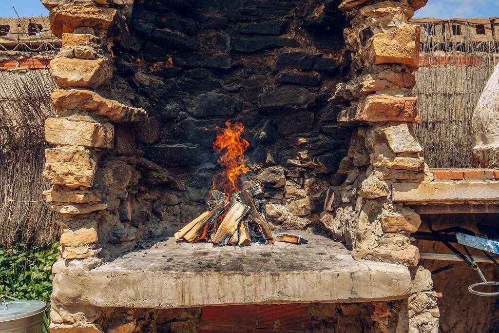 Photo of Outdoor in La Cuevarruz