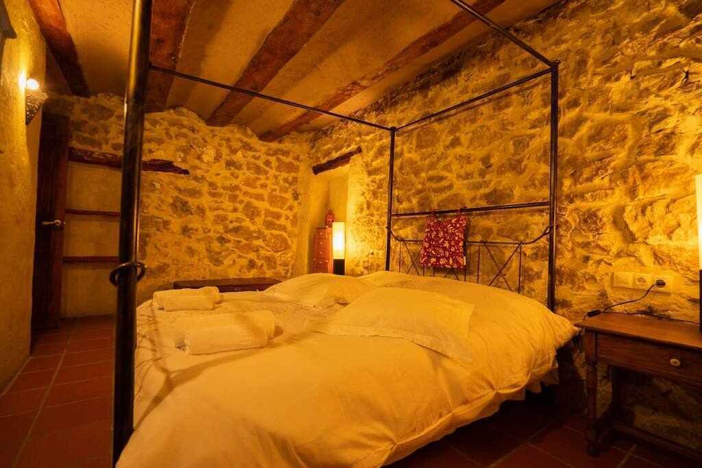 Photo of Bedroom in La Cuevarruz