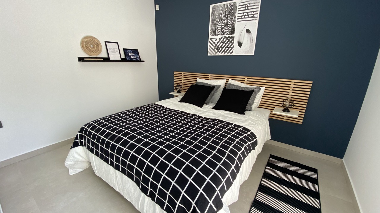 Photo of Bedroom in Algorfa