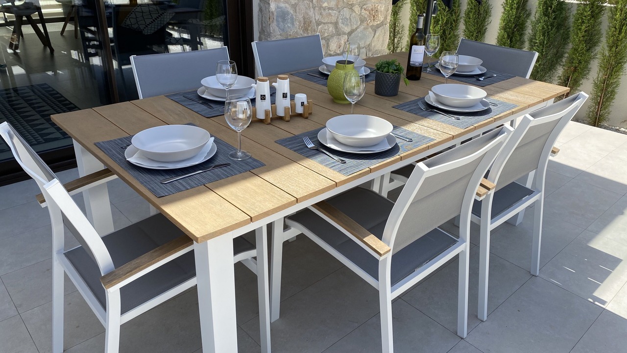Photo of Outdoor in Algorfa