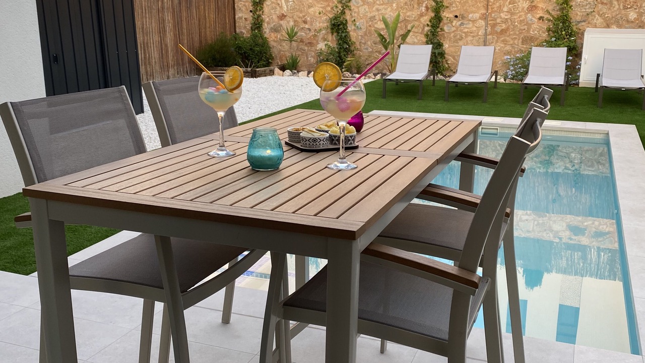 Photo of Outdoor in Algorfa
