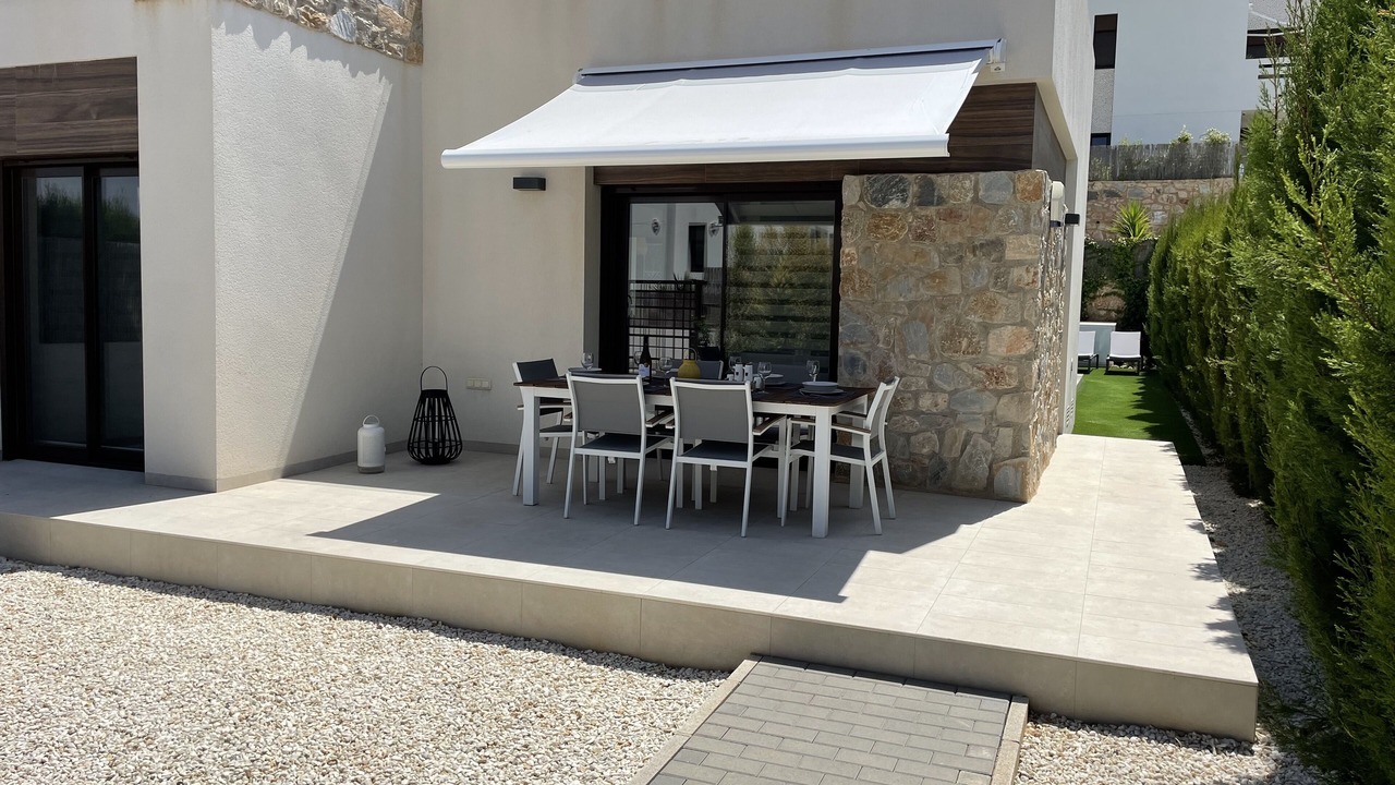 Photo of Outdoor in Algorfa