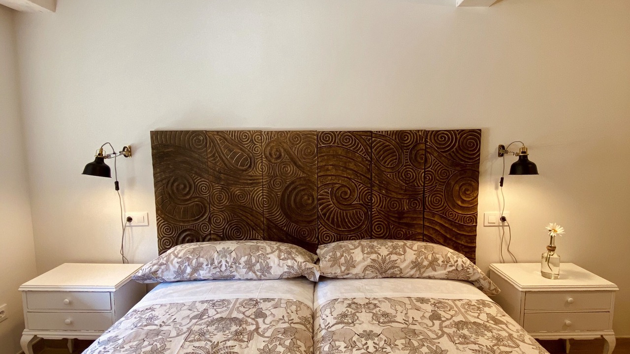 Photo of Bedroom in Salces