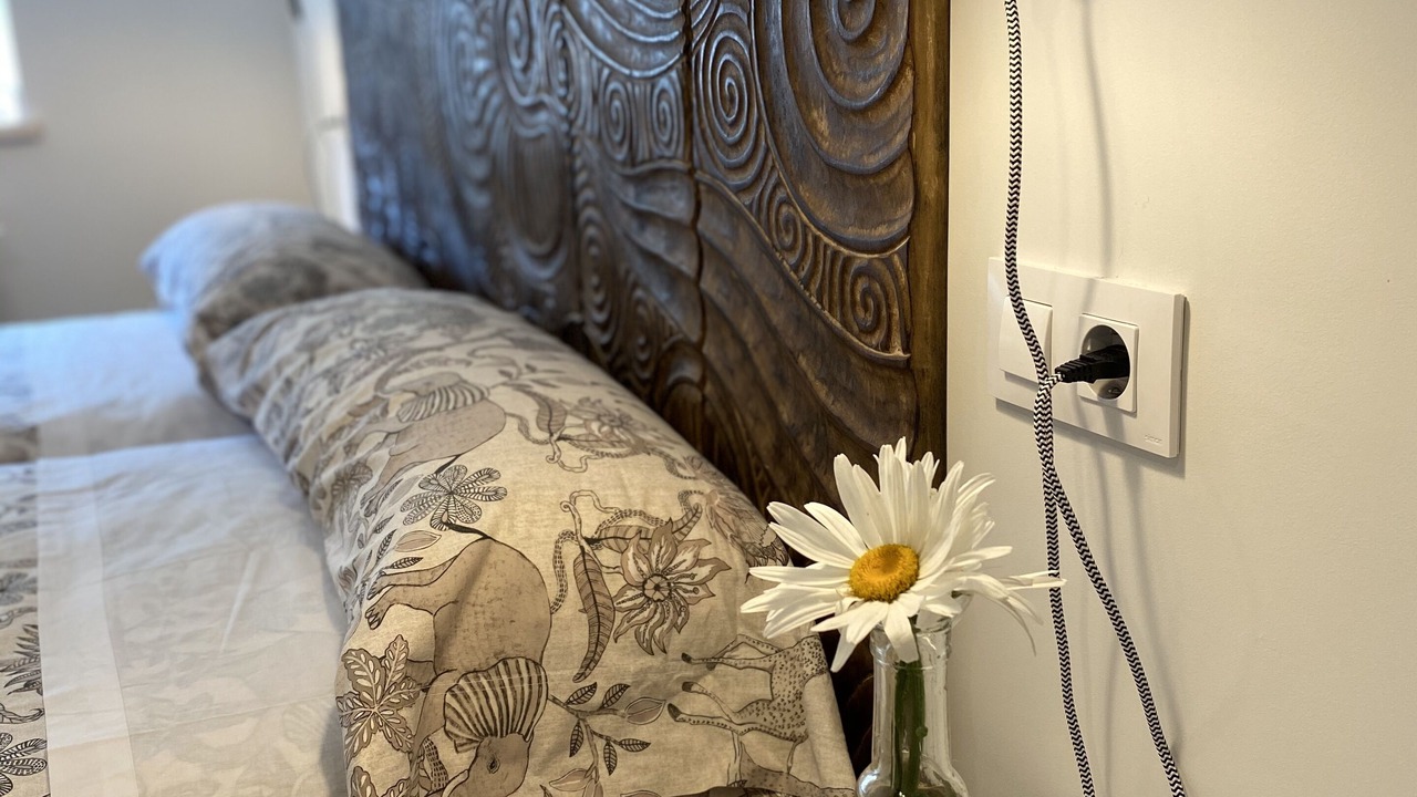 Photo of Bedroom in Salces