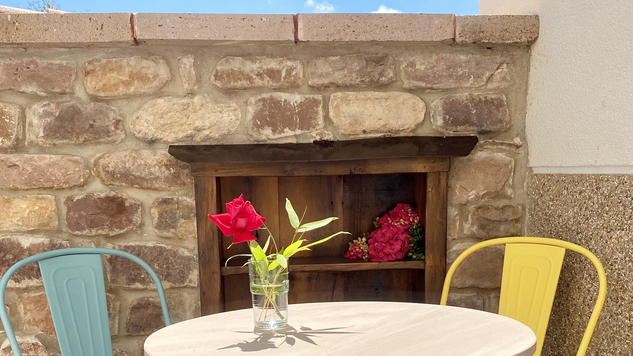 Photo of Outdoor in Salces