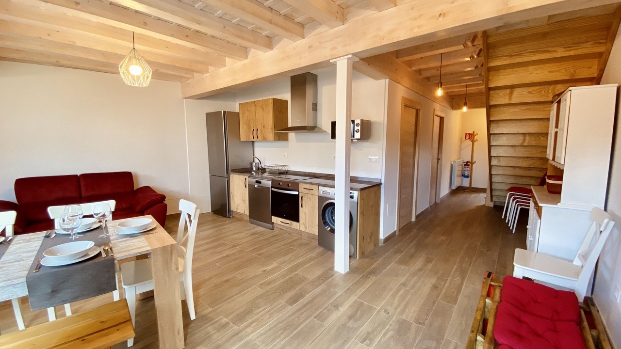 Photo of Livingroom in Salces