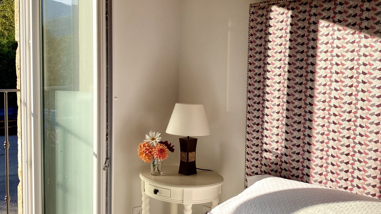Photo of Bedroom in Salces