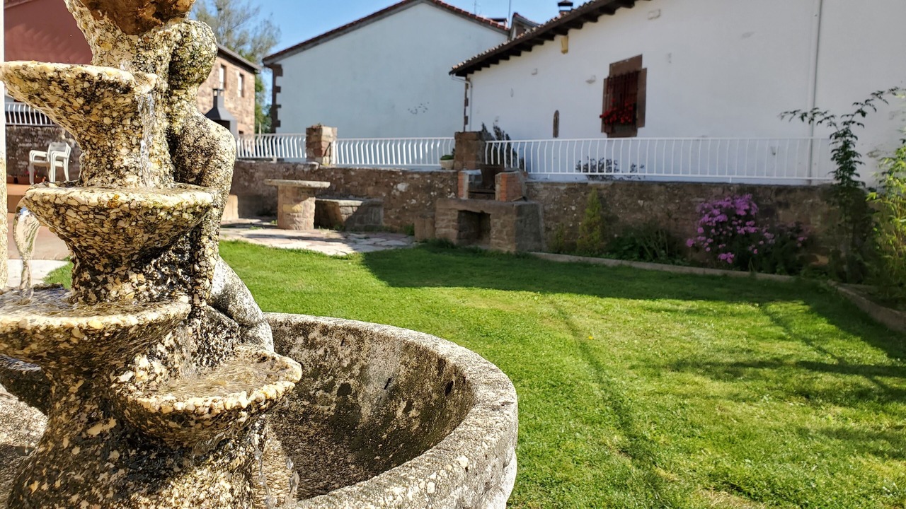 Photo of Outdoor in Salces