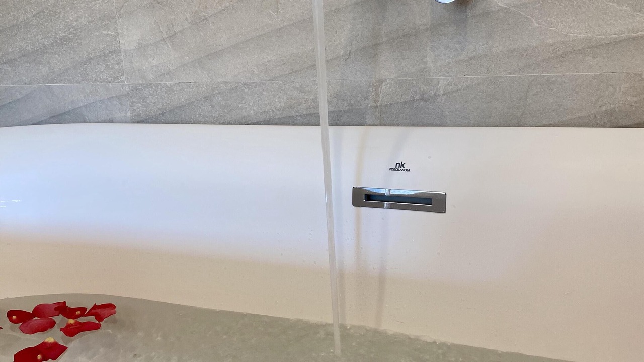 Photo of Bathroom in Salces
