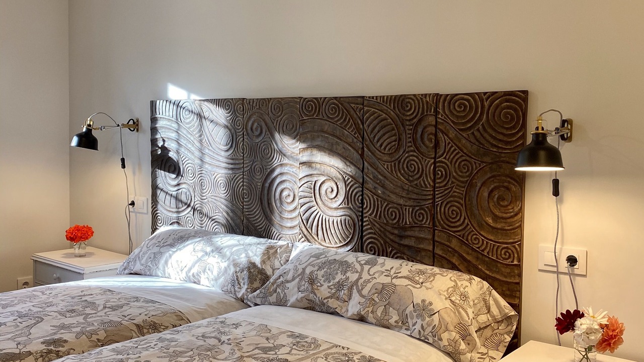 Photo of Bedroom in Salces